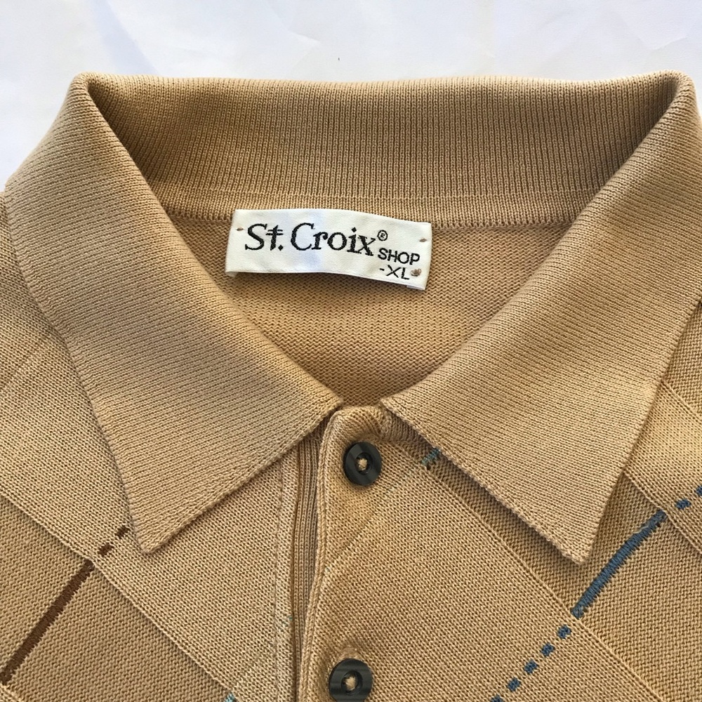 Men’s Sweater - Picture 4 of 6